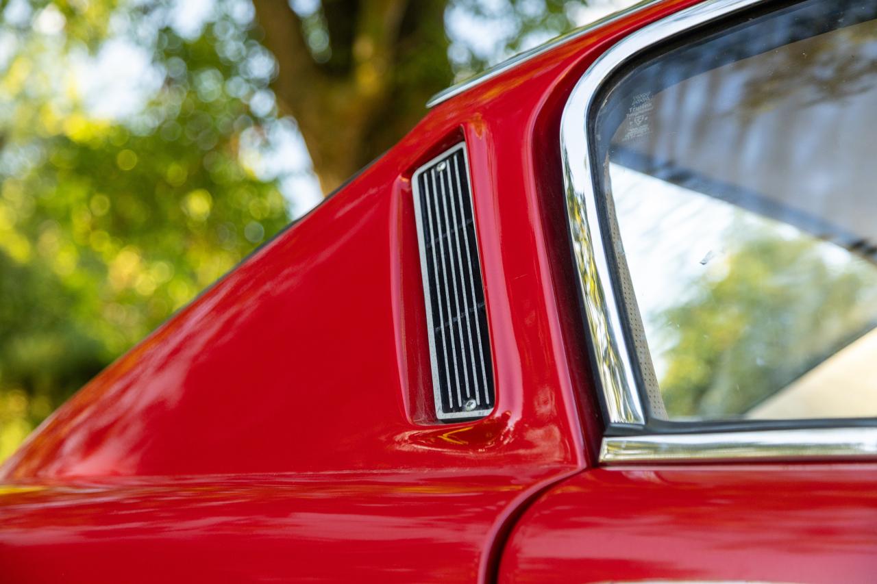1973 Lotus Elan Plus 2S