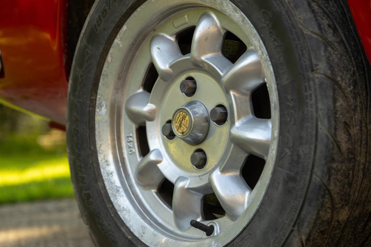 1973 Lotus Elan Plus 2S