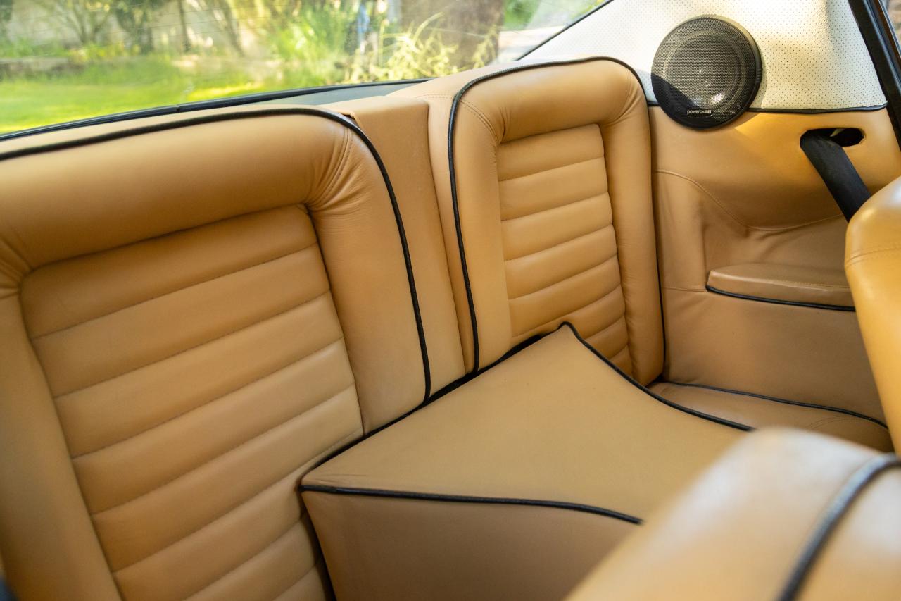 1973 Lotus Elan Plus 2S