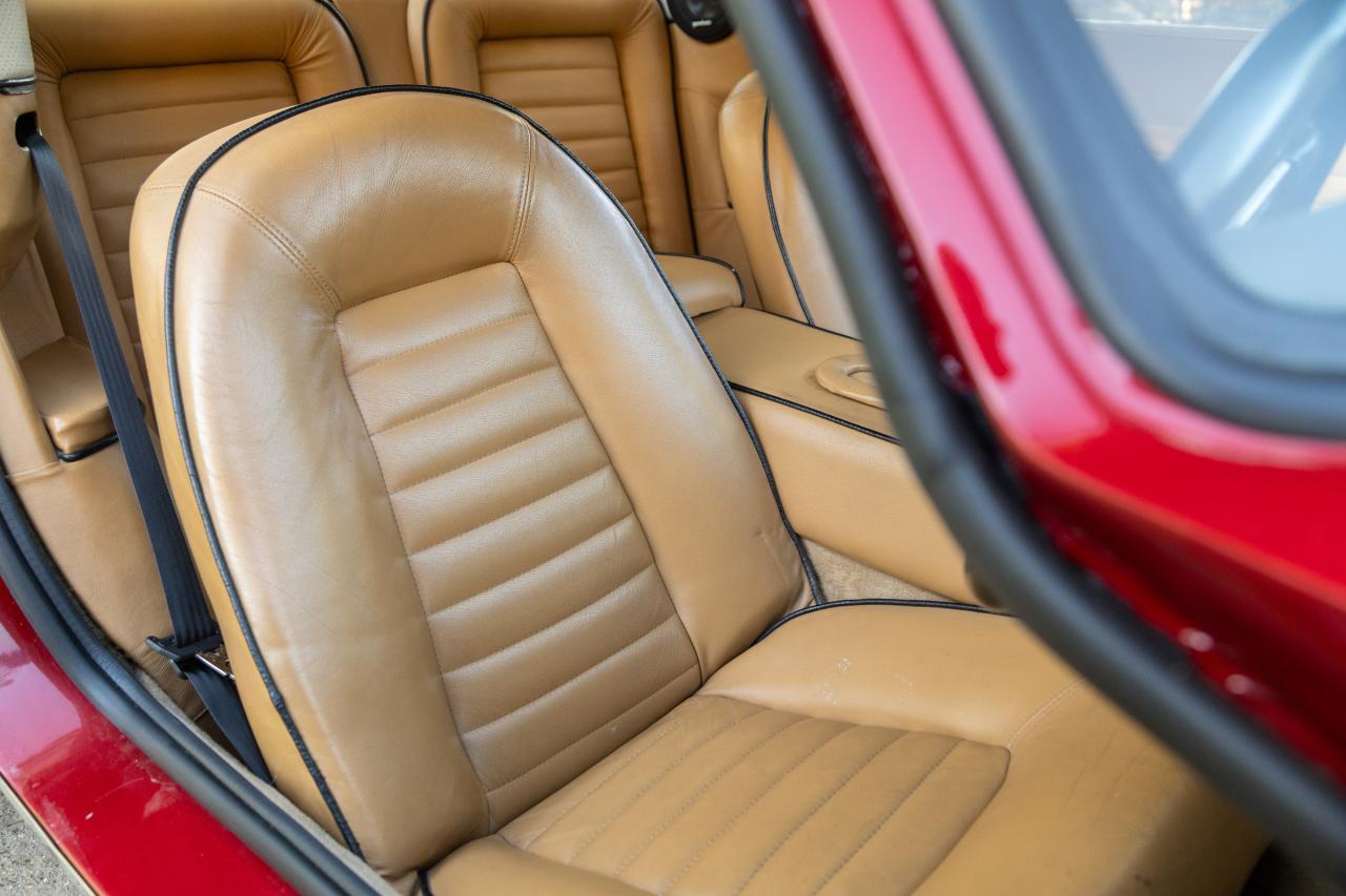 1973 Lotus Elan Plus 2S