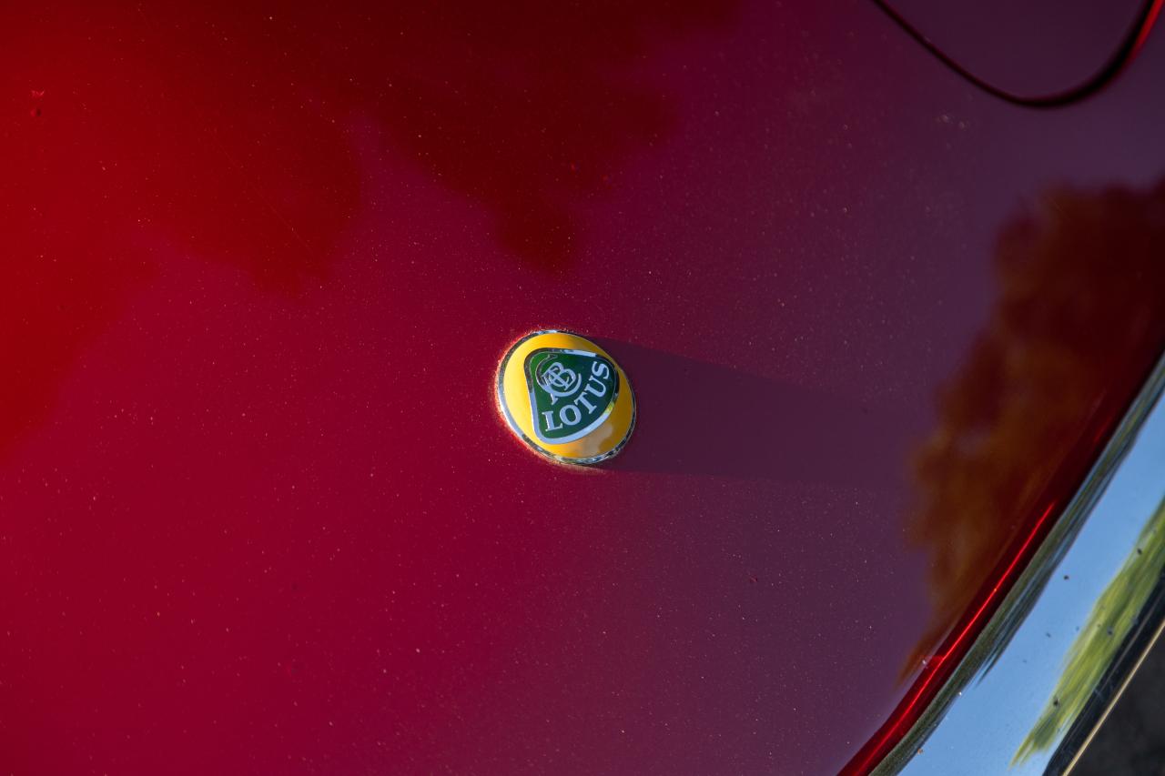 1973 Lotus Elan Plus 2S