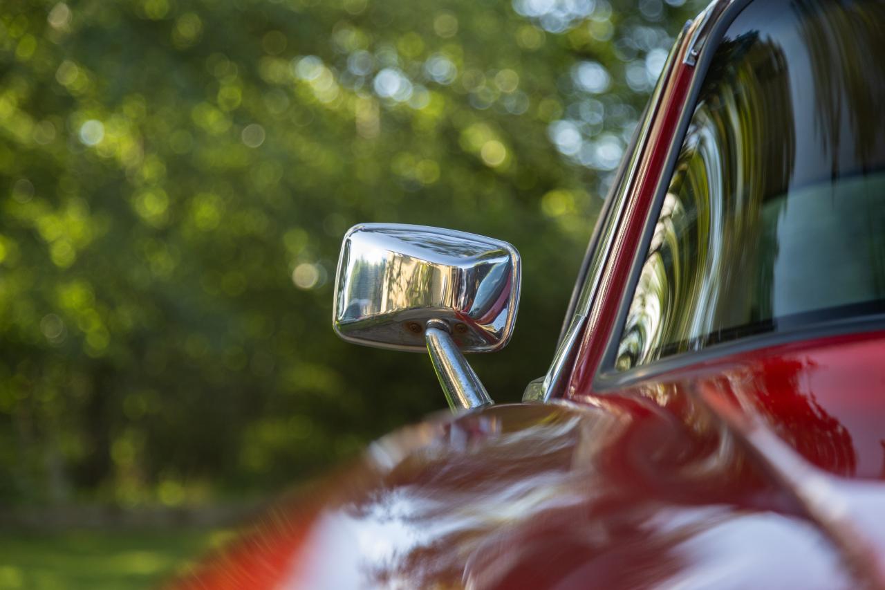 1973 Lotus Elan Plus 2S