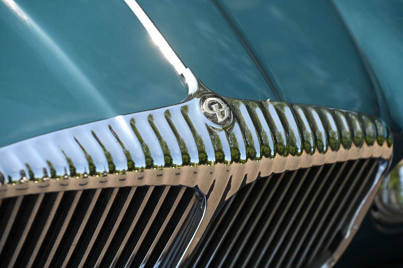1977 Daimler Sovereign Coup&eacute; (4.2 litre)