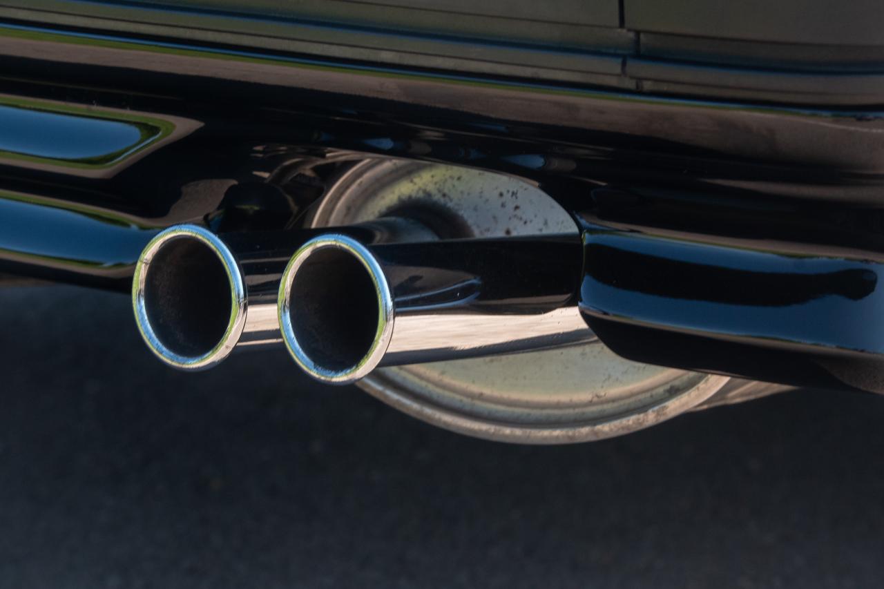 1988 Maserati Biturbo Spyder