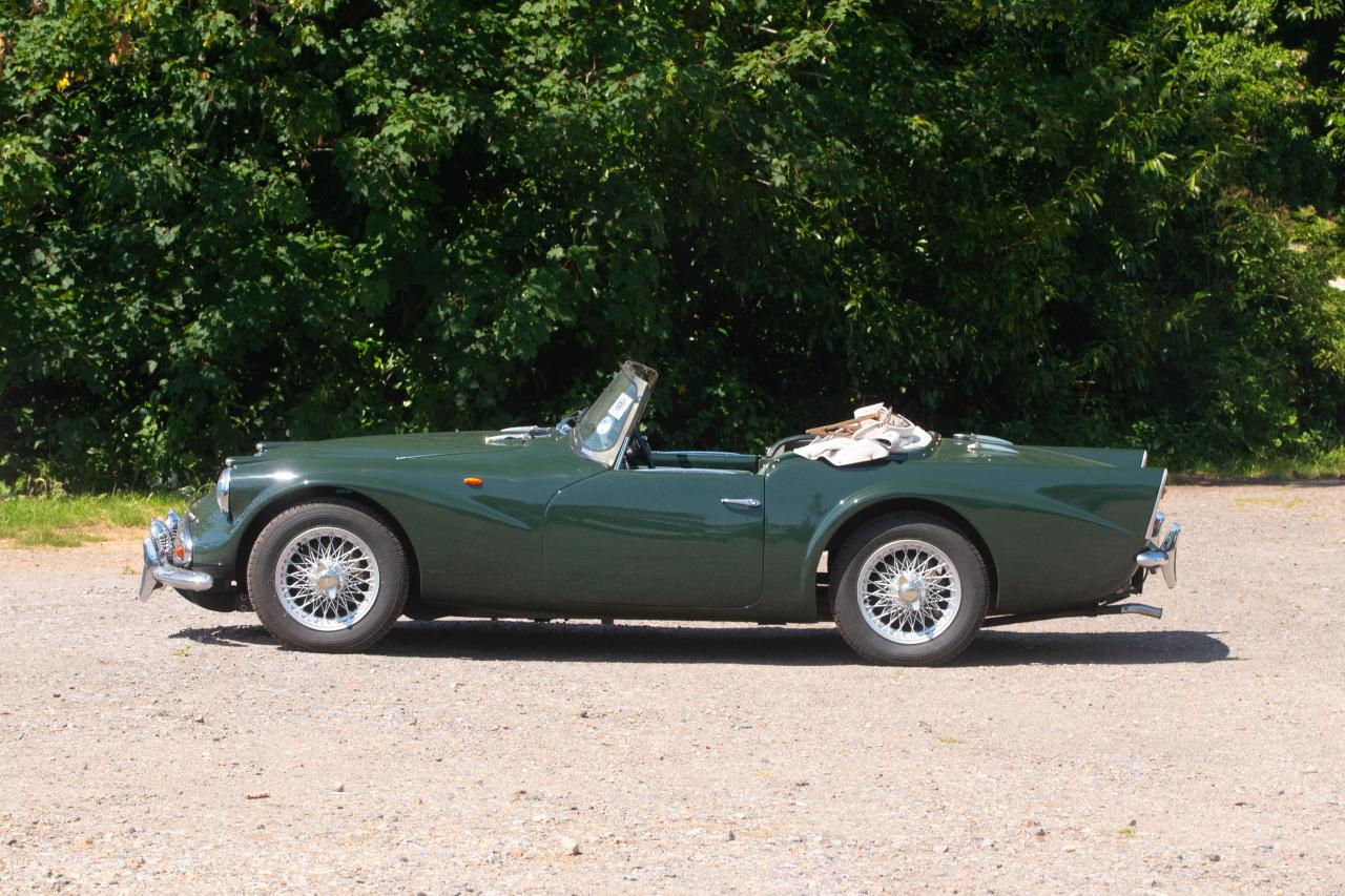 1964 Daimler SP250 Dart C-Spec