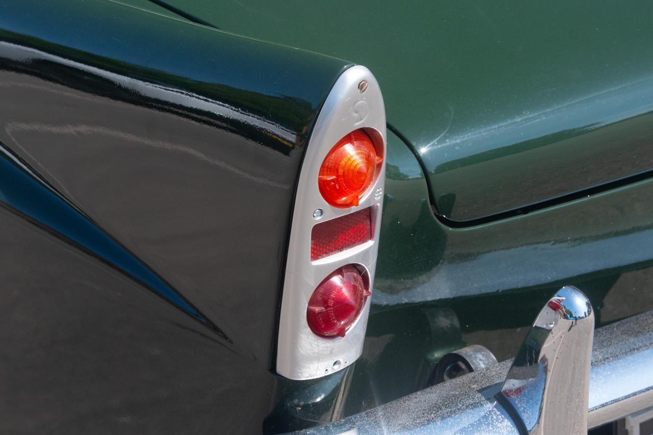 1964 Daimler SP250 Dart C-Spec