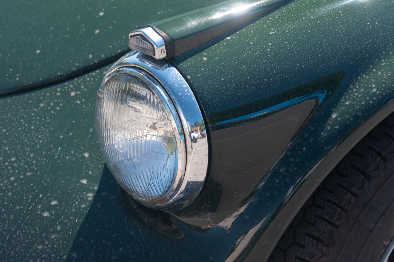 1964 Daimler SP250 Dart C-Spec