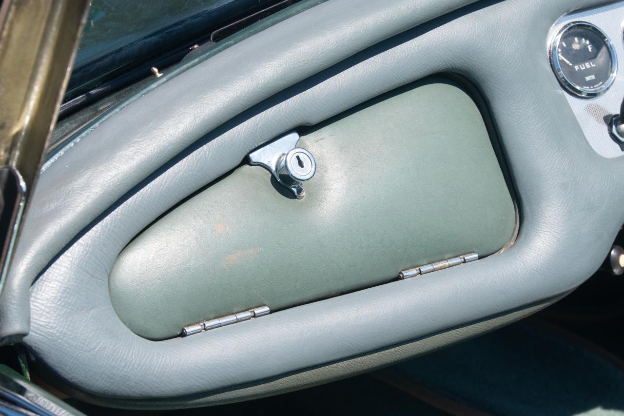 1964 Daimler SP250 Dart C-Spec