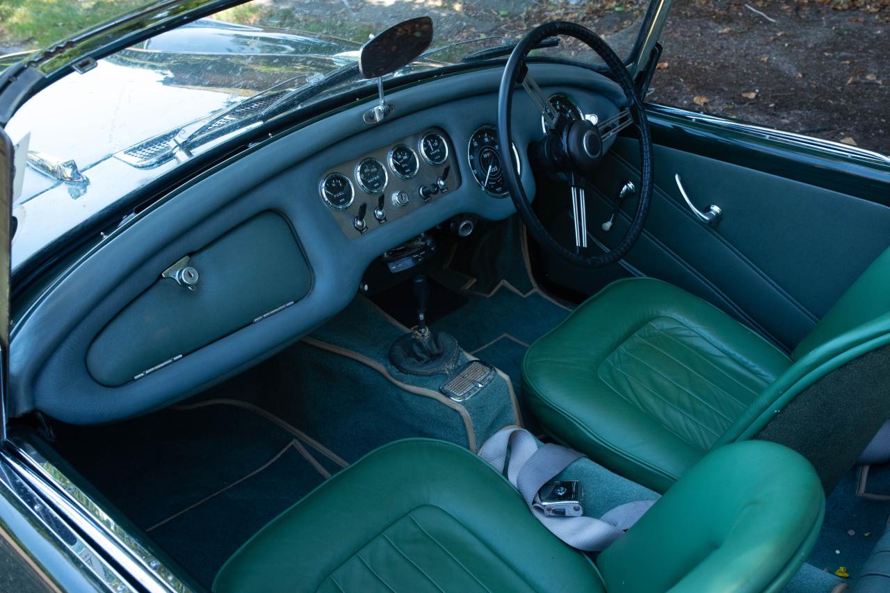 1964 Daimler SP250 Dart C-Spec