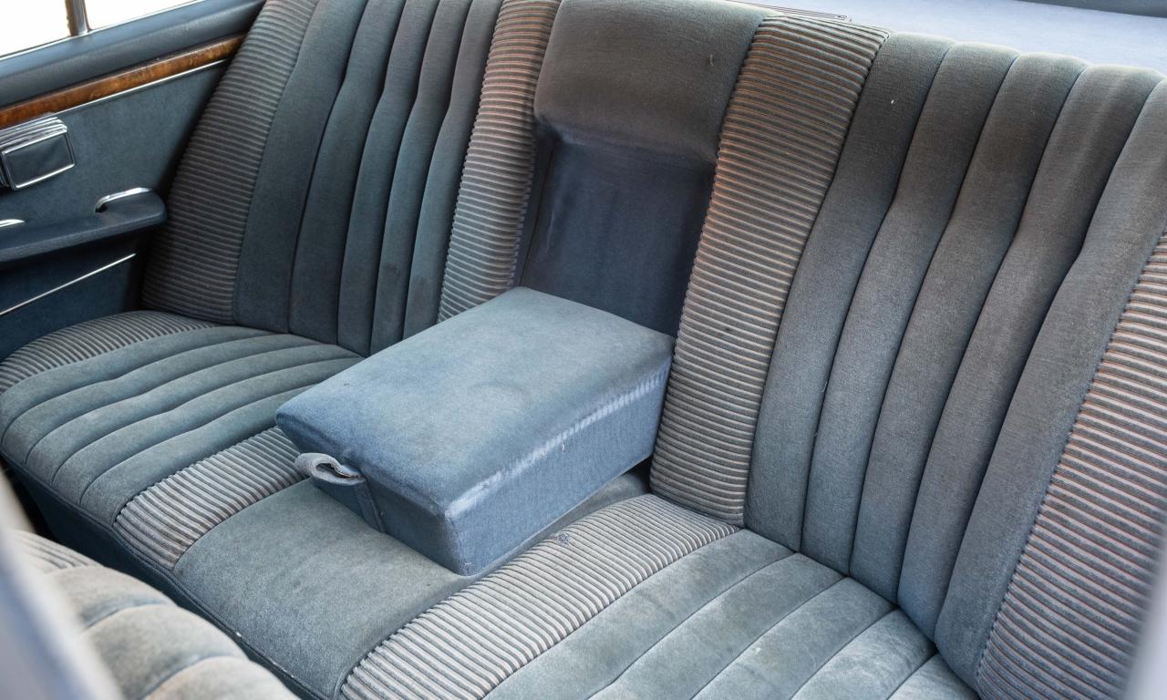 1972 Mercedes - Benz 300 SEL 6.3