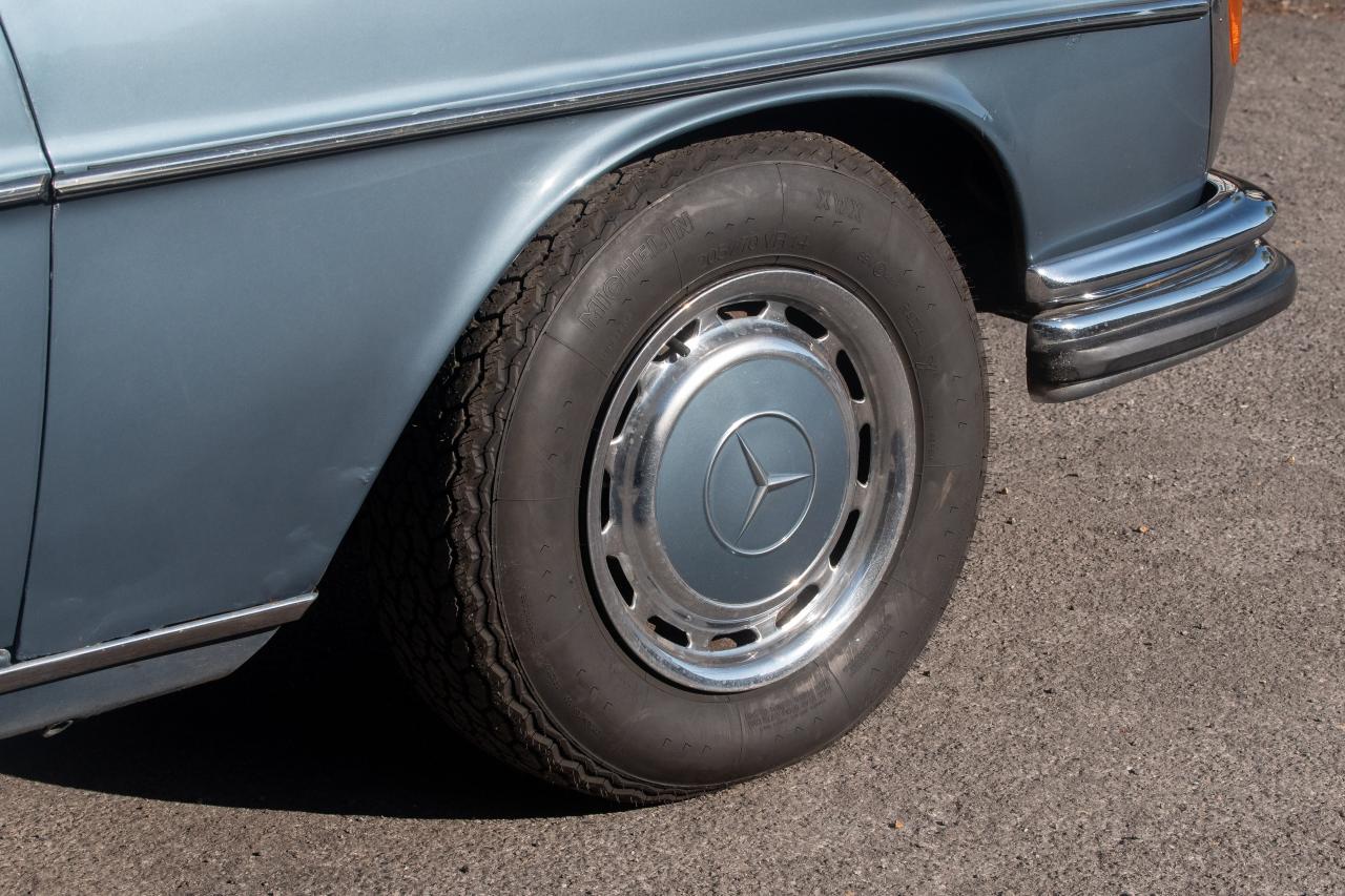 1972 Mercedes - Benz 300 SEL 6.3