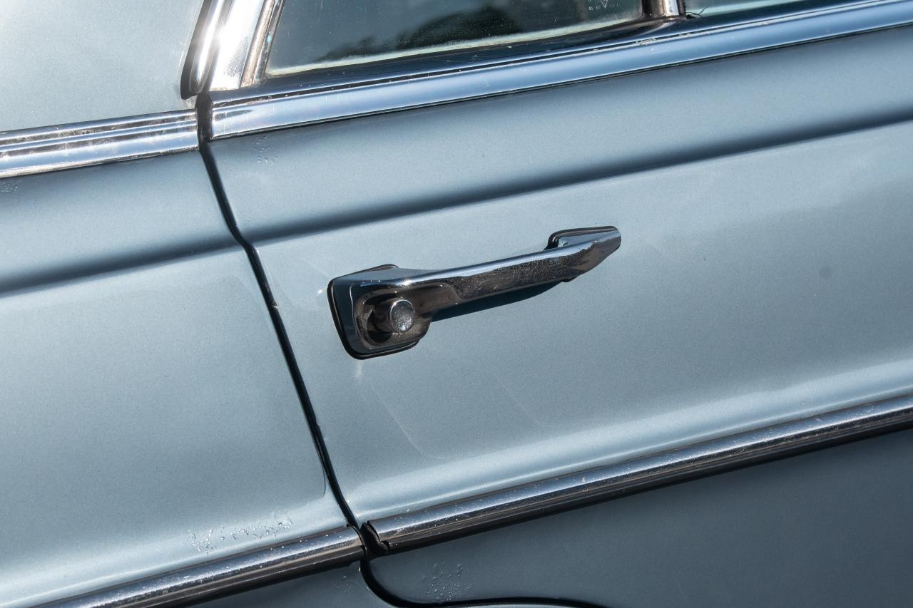 1972 Mercedes - Benz 300 SEL 6.3