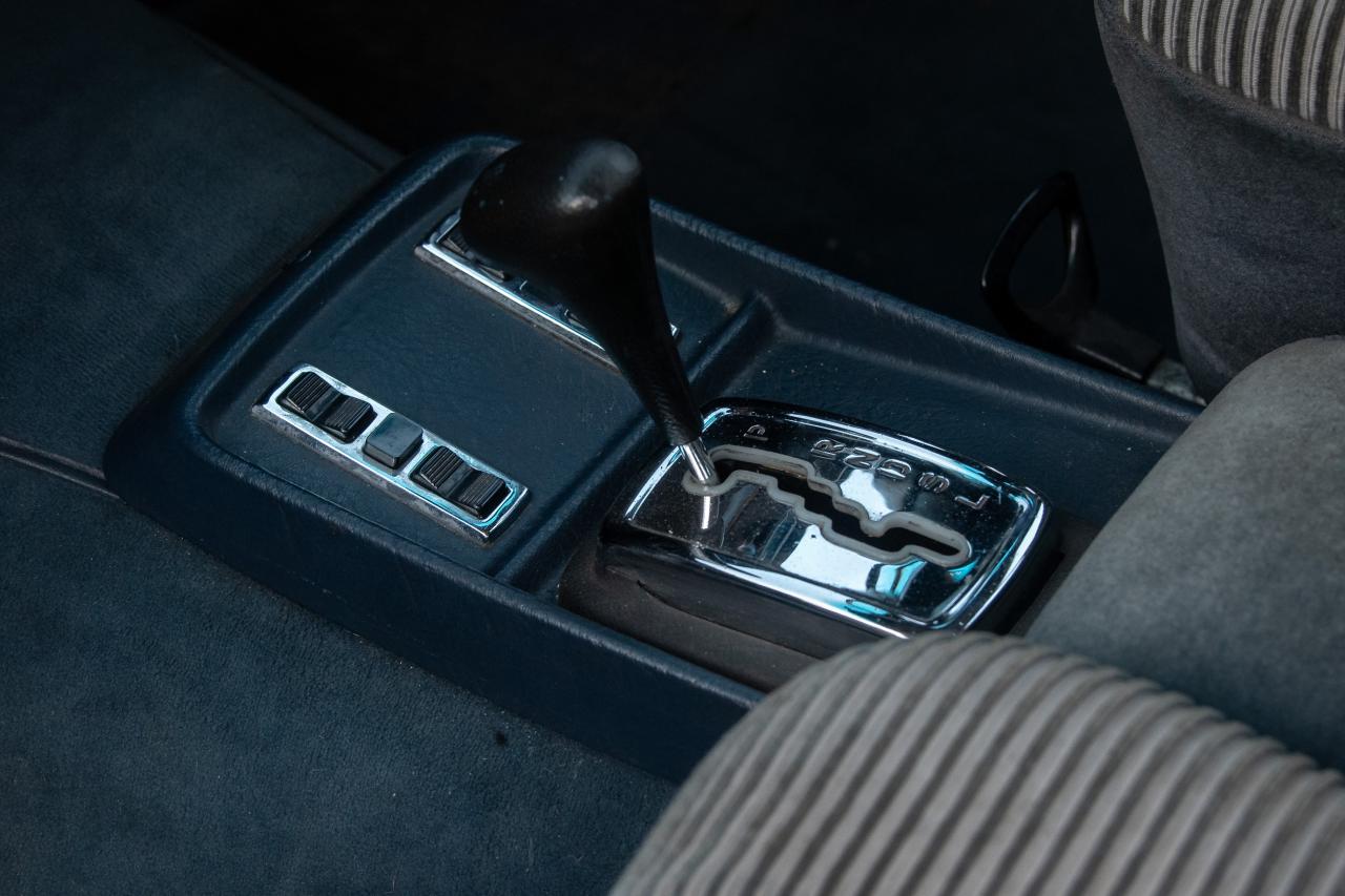 1972 Mercedes - Benz 300 SEL 6.3