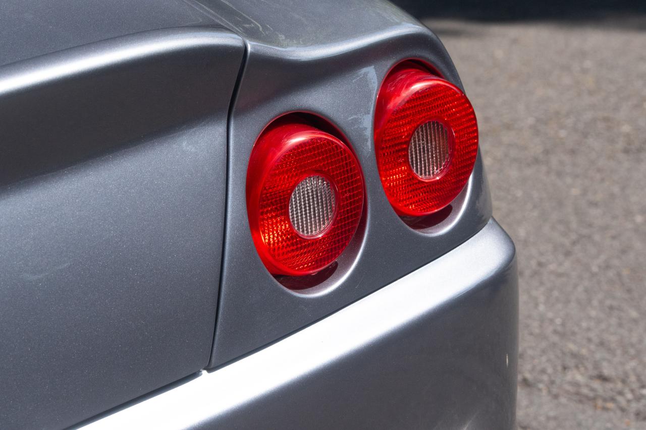 2000 Ferrari 550 Maranello