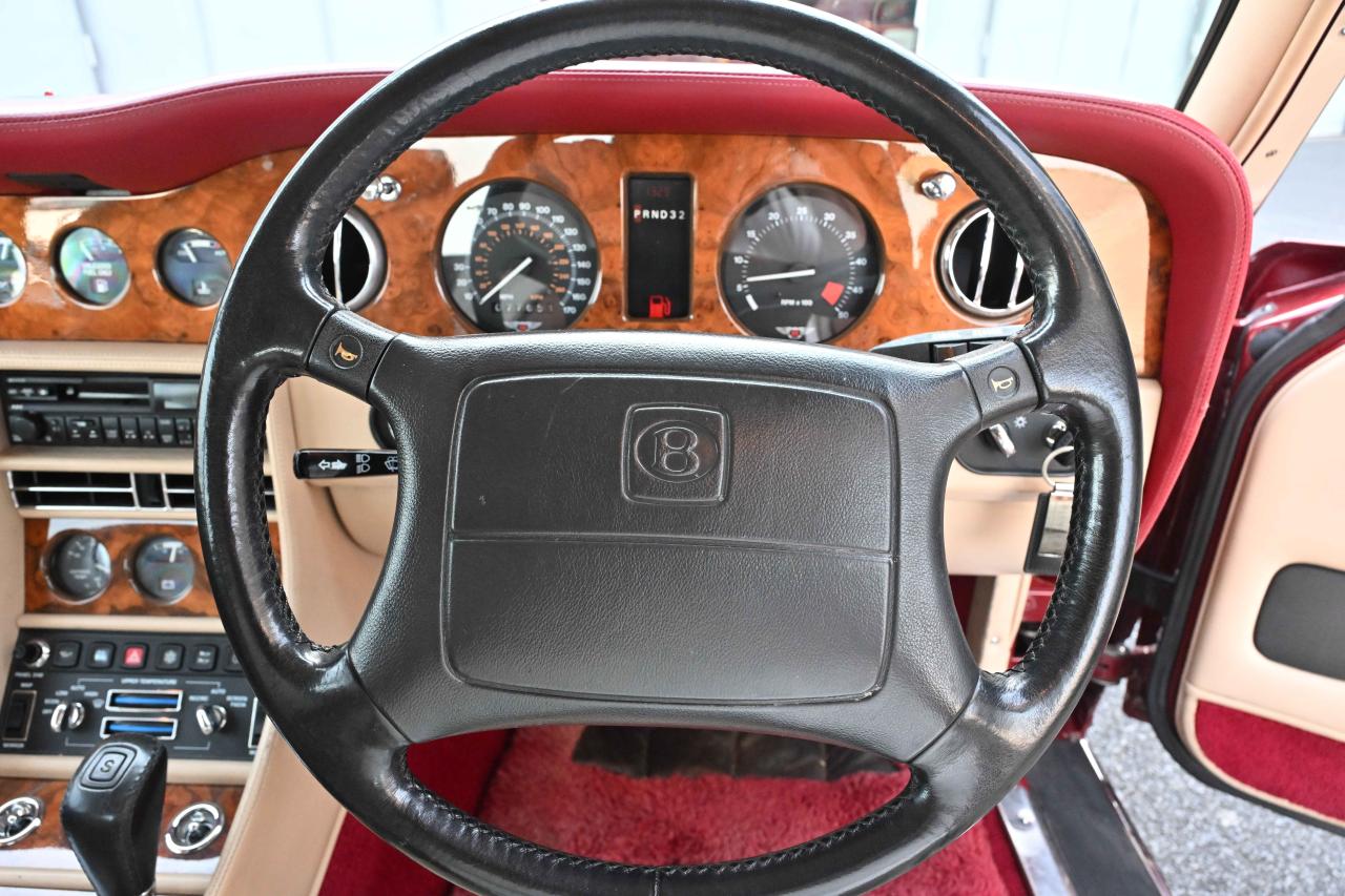 1994 Bentley Turbo R
