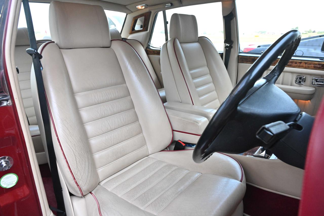 1994 Bentley Turbo R