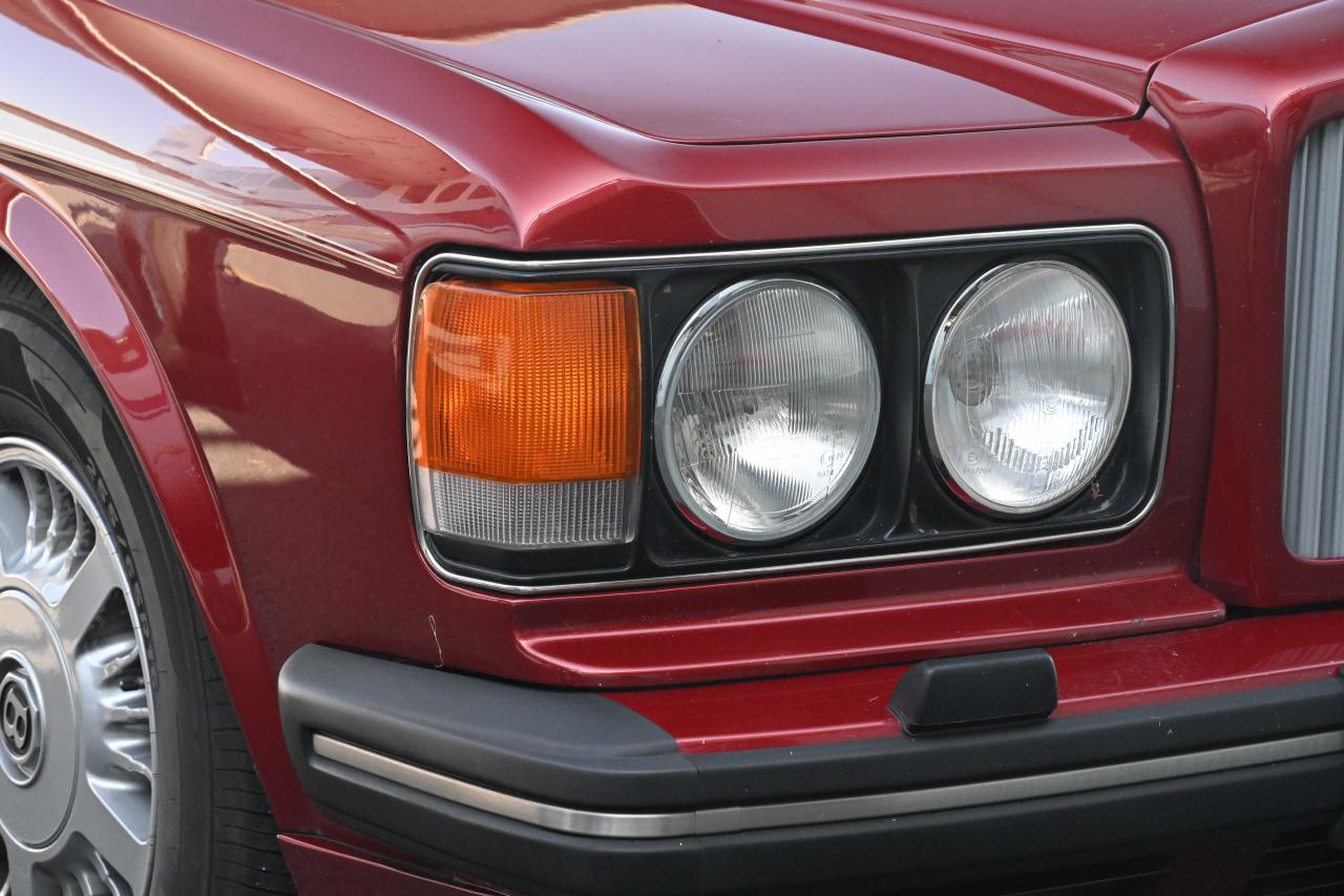 1994 Bentley Turbo R