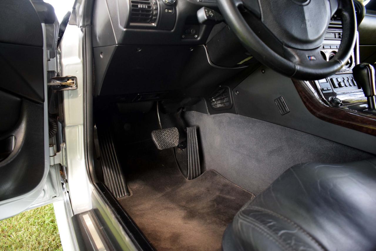 1999 BMW Z3 Coup&eacute; 2.8 Automatic