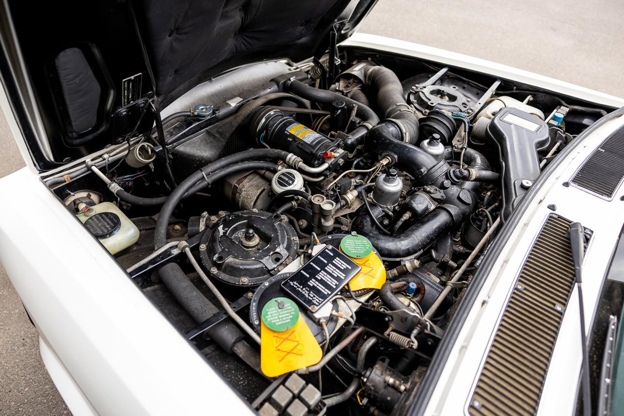 1981 Rolls - Royce Silver Spirit 