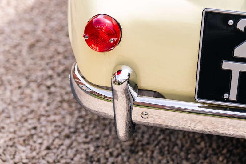 1963 BMW Isetta 300