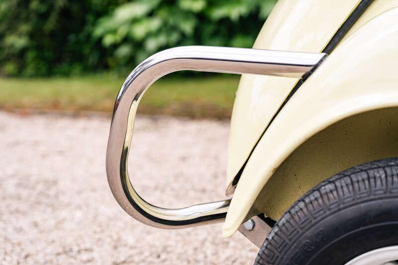 1963 BMW Isetta 300