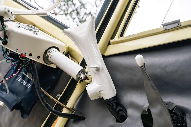 1963 BMW Isetta 300