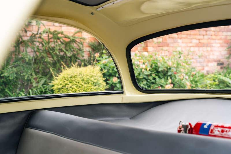 1963 BMW Isetta 300