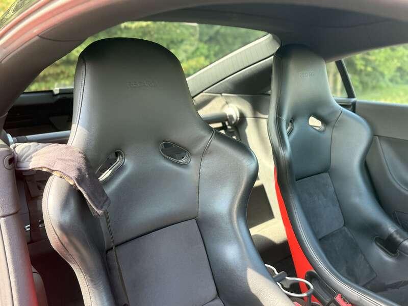 2005 Audi TT QUATTRO SPORT