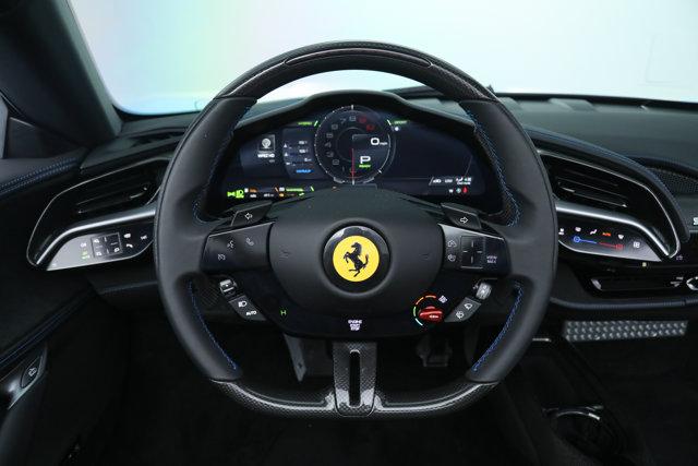 2023 Ferrari SF90 SPIDER
