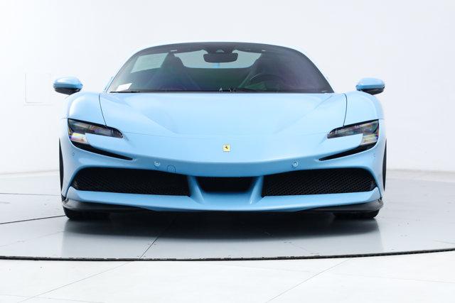 2023 Ferrari SF90 SPIDER