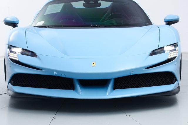 2023 Ferrari SF90 SPIDER