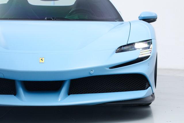 2023 Ferrari SF90 SPIDER