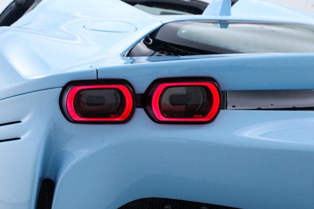2023 Ferrari SF90 SPIDER