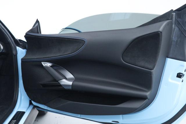 2023 Ferrari SF90 SPIDER