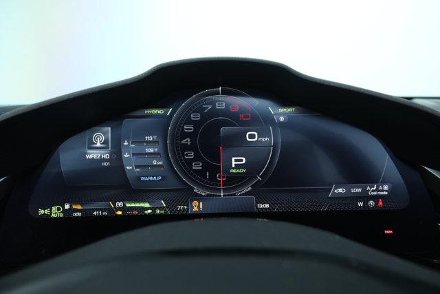 2023 Ferrari SF90 SPIDER