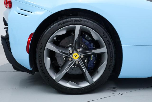 2023 Ferrari SF90 SPIDER
