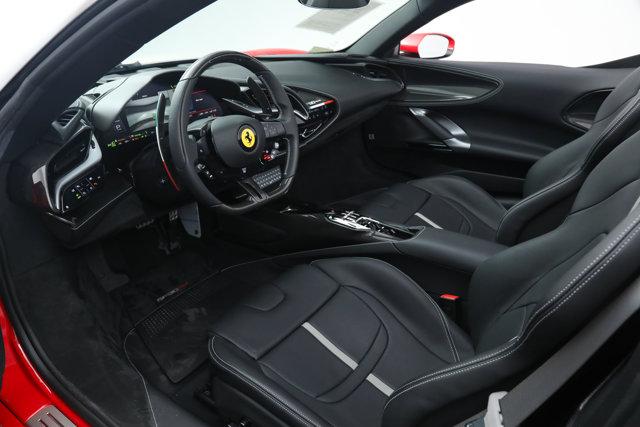 2024 Ferrari SF90 SPIDER