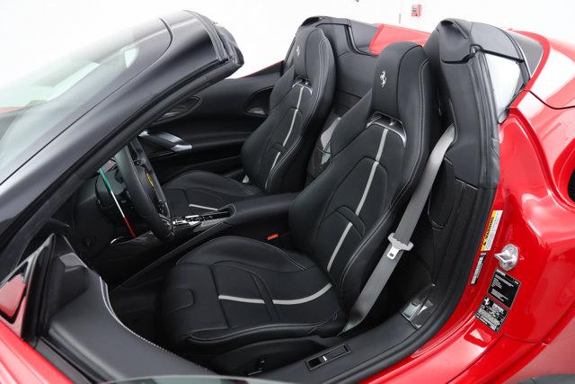 2024 Ferrari SF90 SPIDER