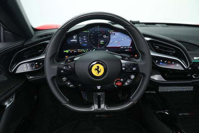 2024 Ferrari SF90 SPIDER