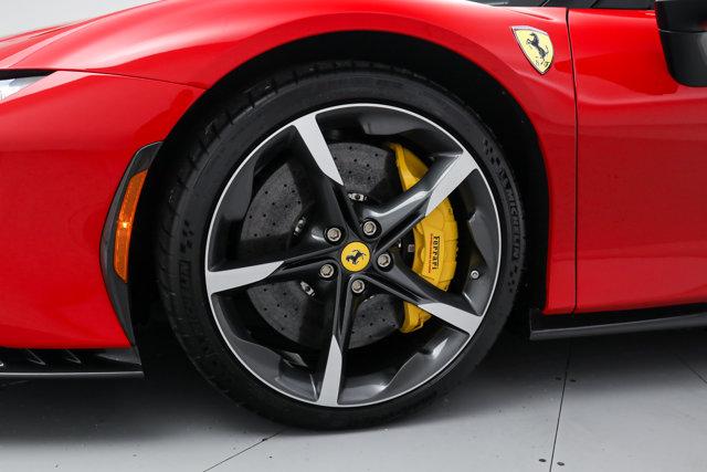 2024 Ferrari SF90 SPIDER