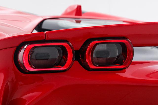 2024 Ferrari SF90 SPIDER