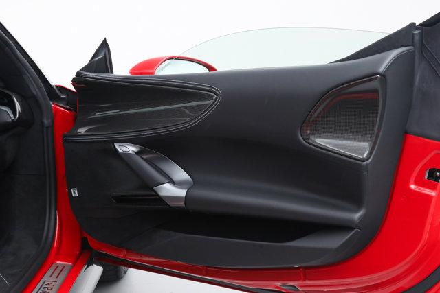 2024 Ferrari SF90 SPIDER
