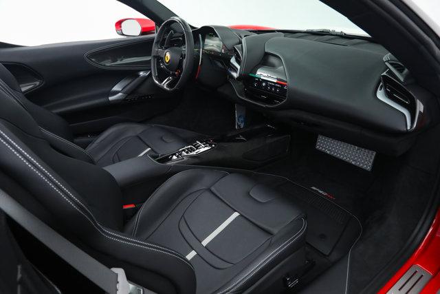 2024 Ferrari SF90 SPIDER
