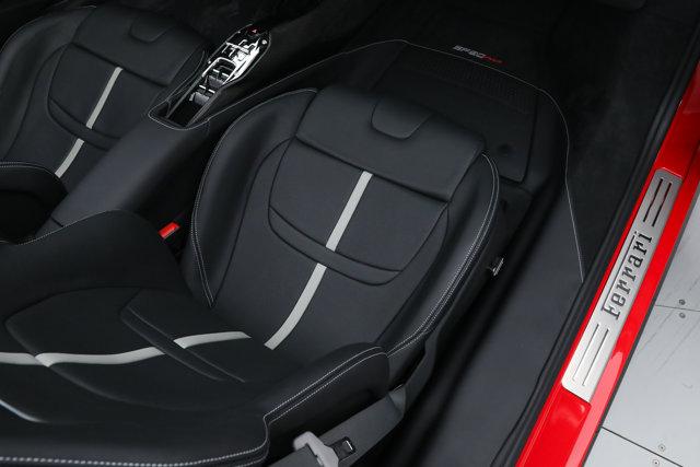 2024 Ferrari SF90 SPIDER