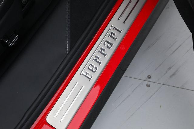 2024 Ferrari SF90 SPIDER