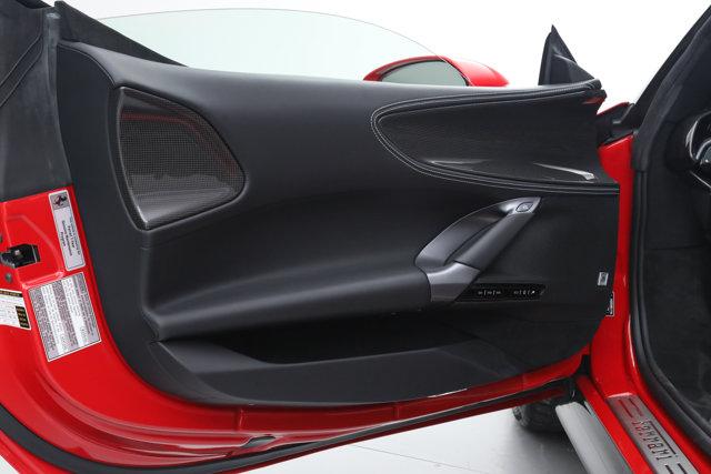 2024 Ferrari SF90 SPIDER