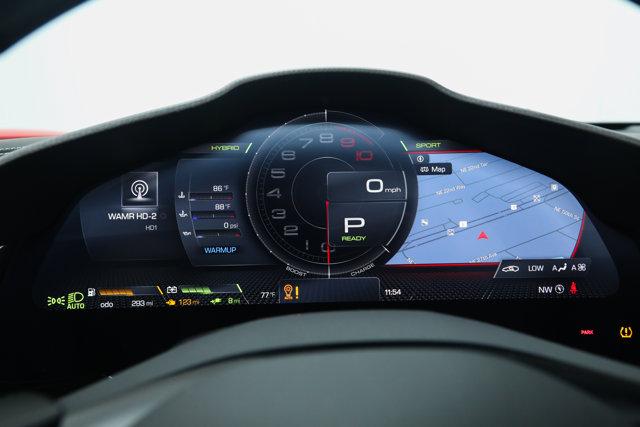 2024 Ferrari SF90 SPIDER