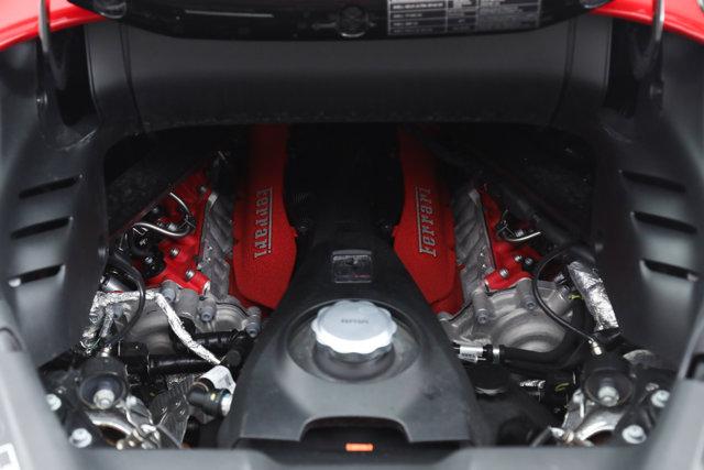 2024 Ferrari SF90 SPIDER