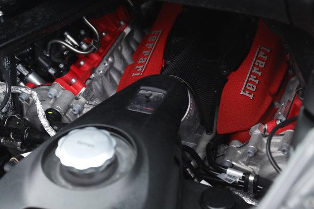 2024 Ferrari SF90 SPIDER