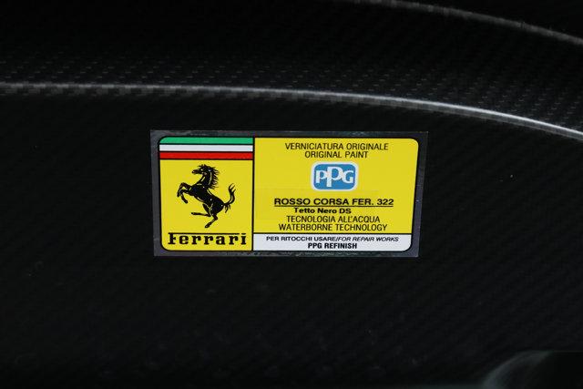 2024 Ferrari SF90 SPIDER